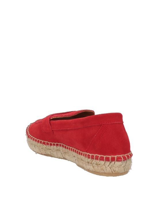 ABARCA Мокасины