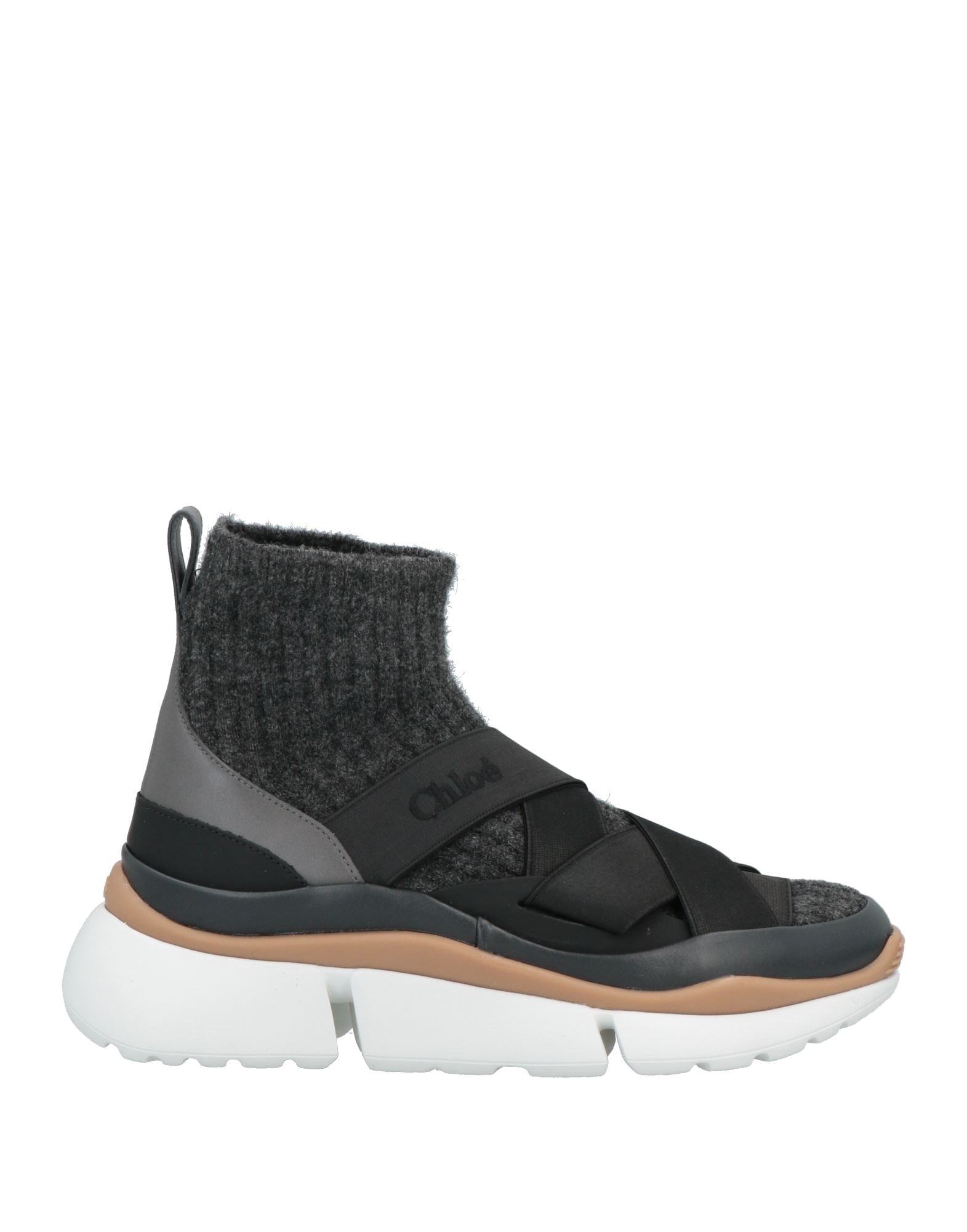 CHLOÉ - Кеды и кроссовки