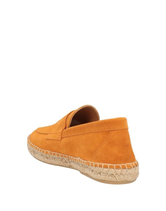 ABARCA Эспадрильи