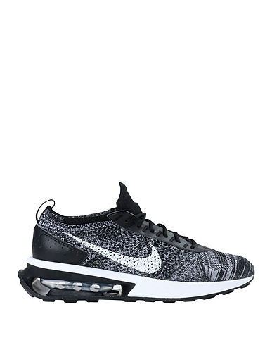 NIKE Sneakers Nike Air Max Flyknit Racer Women's Shoes
 Black Textile fibers