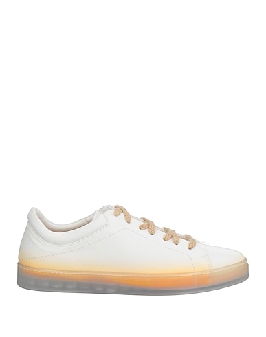 YATAY Sneakers Bianco Fibre tessili