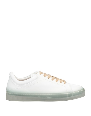 YATAY Sneakers Bianco Altre Fibre