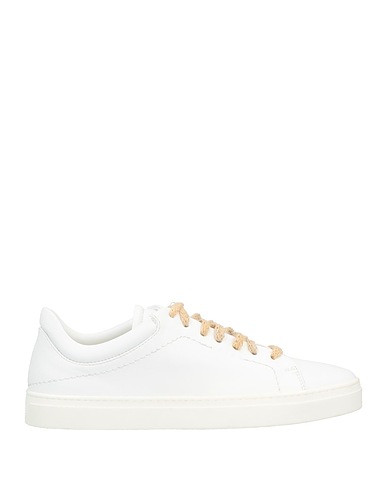 YATAY Sneakers White Recycled fibers
