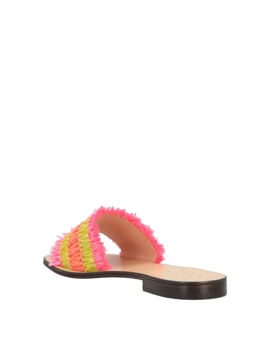 SOLEMARIA Сандалии