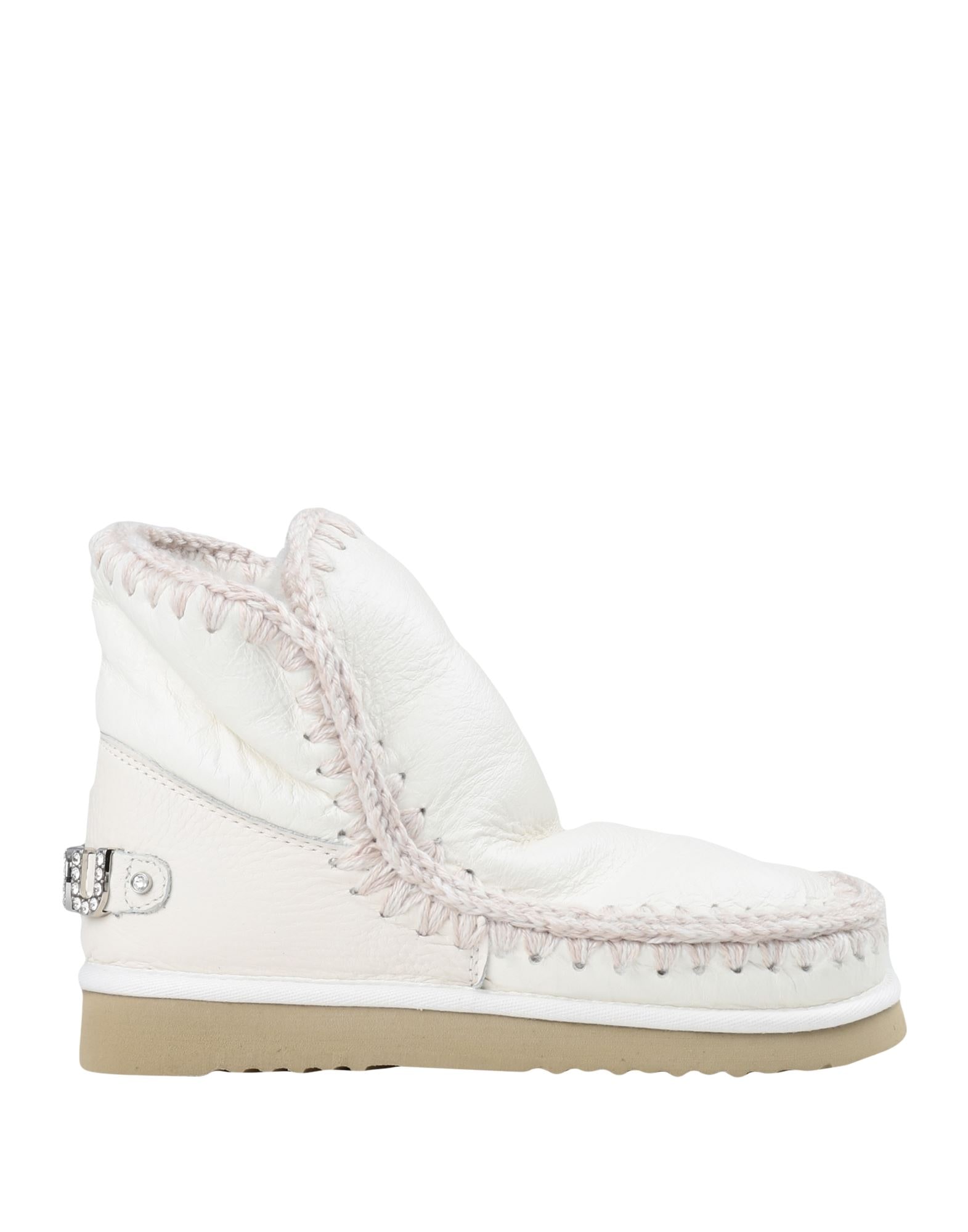 MOU - Μποτάκια