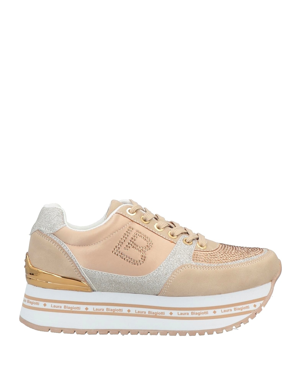 LAURA BIAGIOTTI - Sneakers