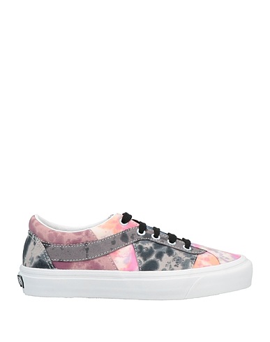 VANS Sneakers Lilac Textile fibers