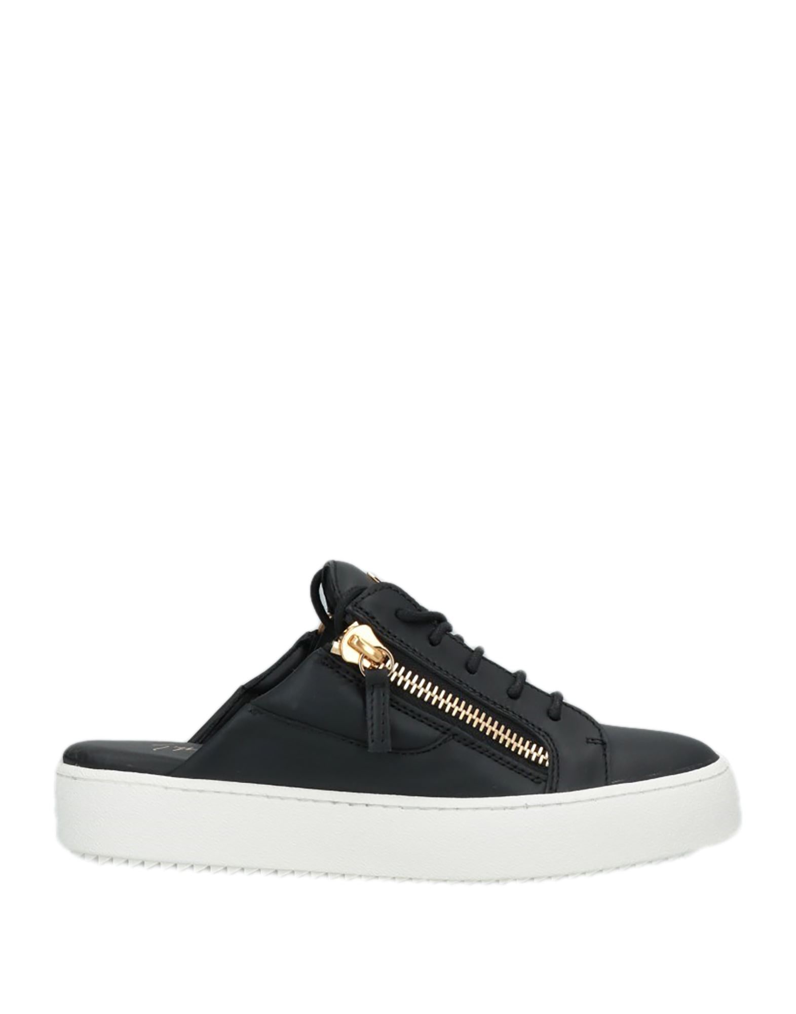 GIUSEPPE ZANOTTI - Trainers