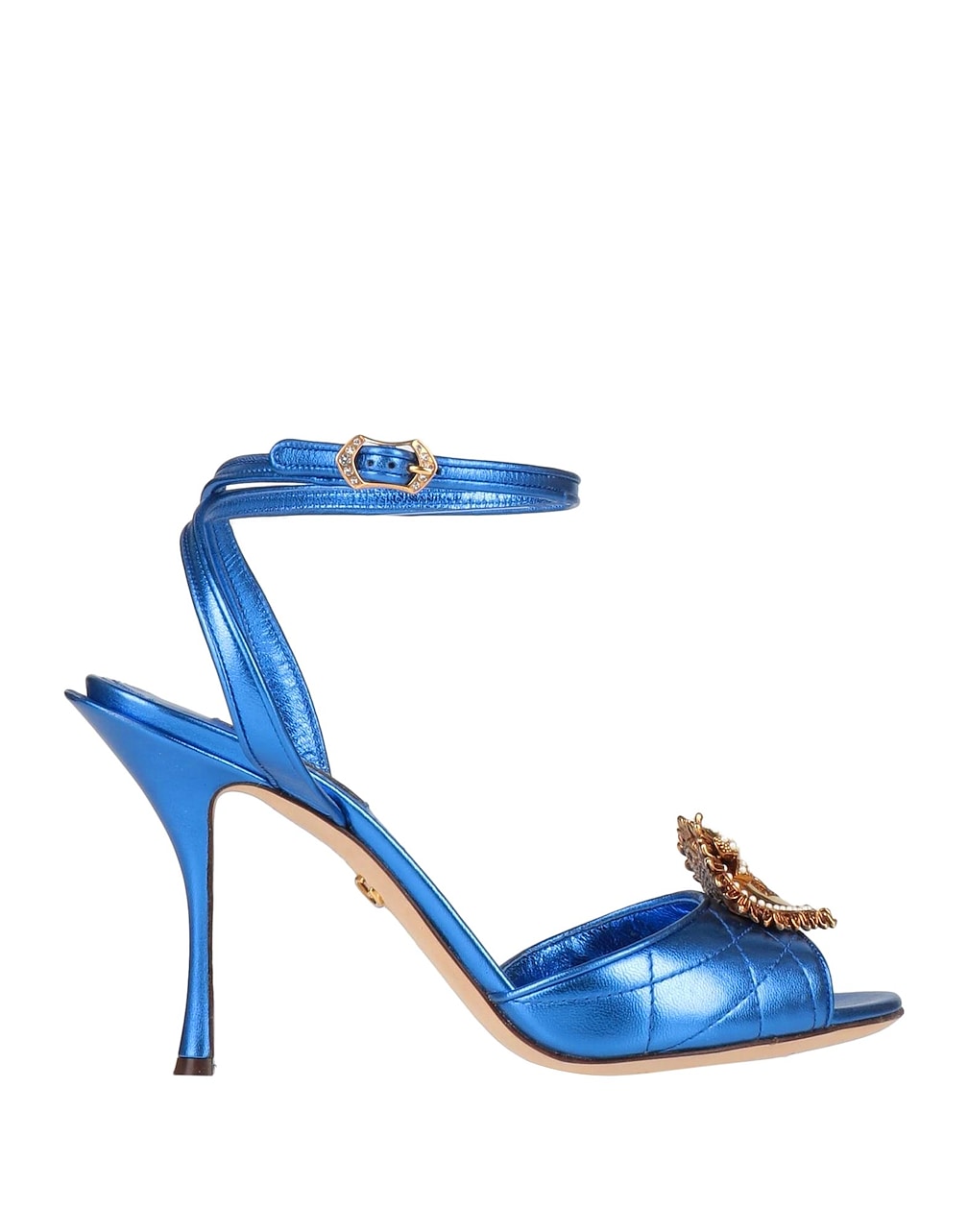 DOLCE&GABBANA - Sandales