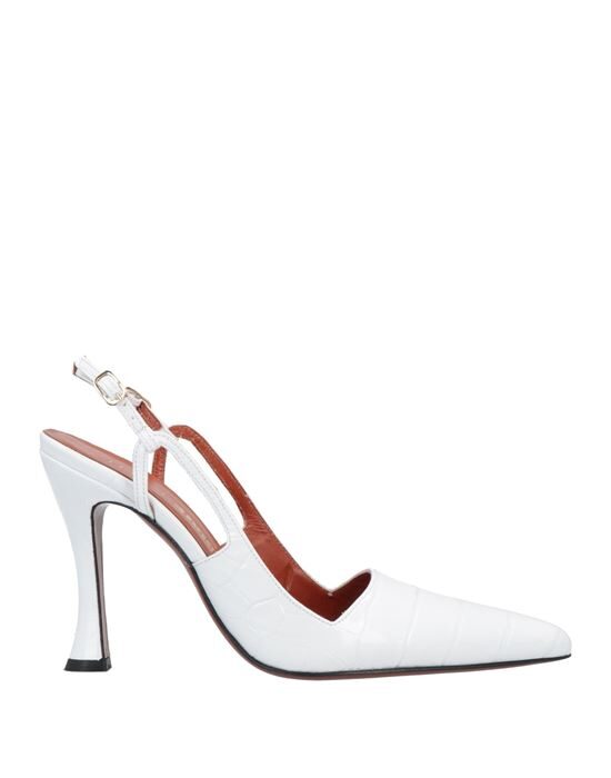 ROTATE x MANU ATELIER Туфли