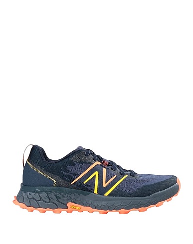 NEW BALANCE Activewear Fresh Foam X Hierro v7
 Midnight blue Textile fibers