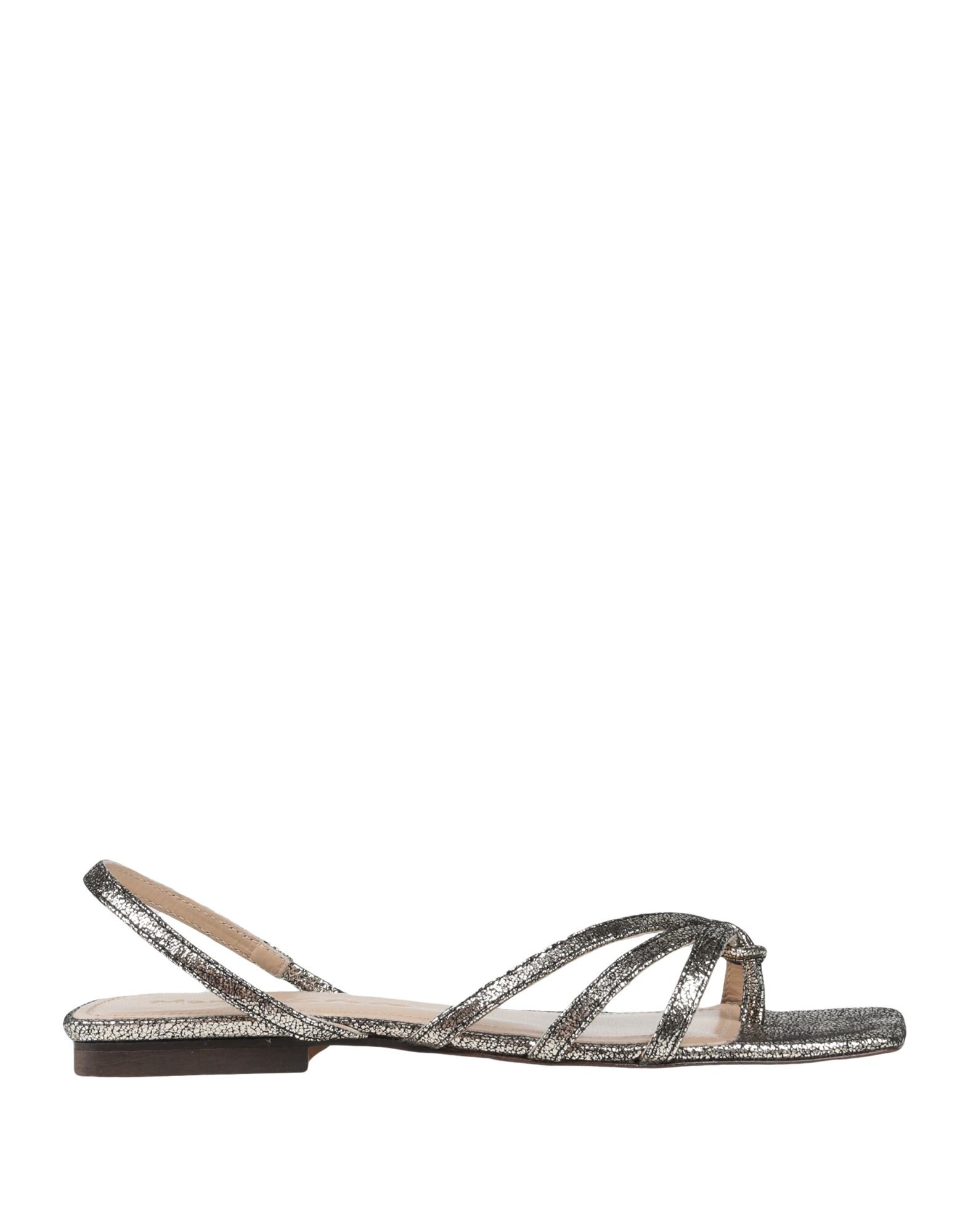 MANILA GRACE - Thong sandals