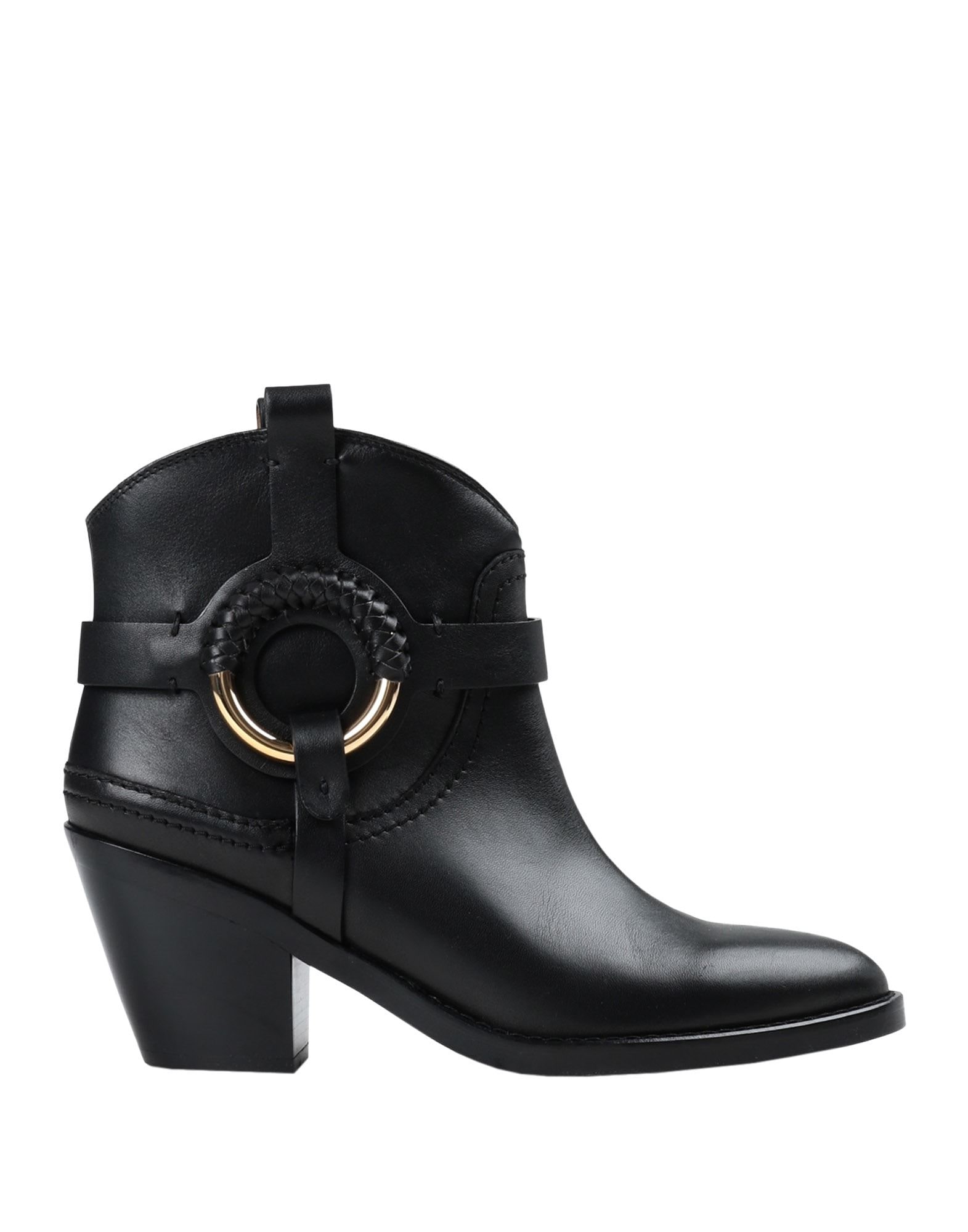 SEE BY CHLOÉ - Ankle boots