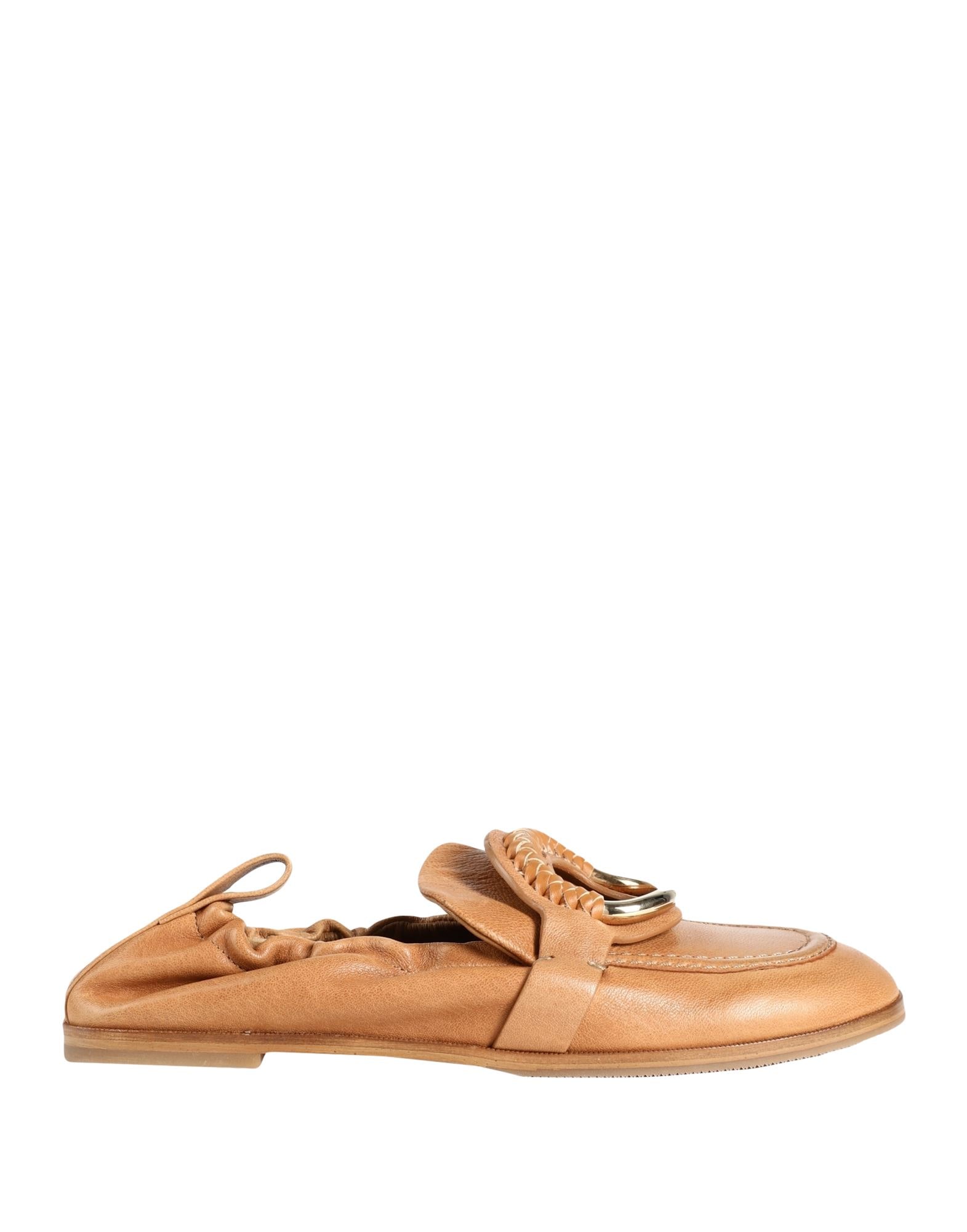SEE BY CHLOÉ - Loafers