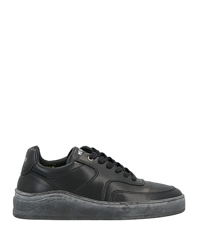 THE MERCER BRAND Sneakers Nero Altre Fibre
