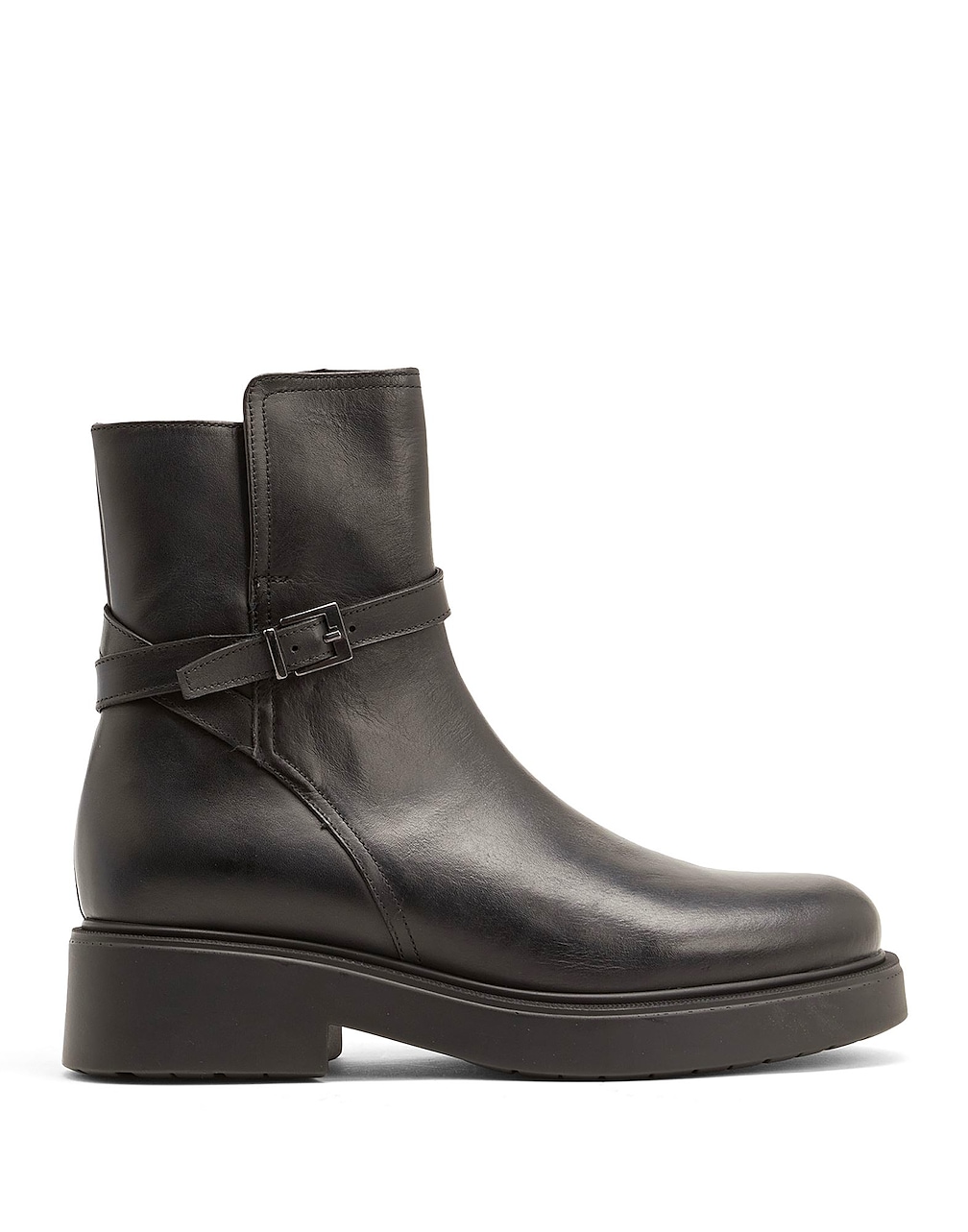 LEONARDO PRINCIPI - Ankle boots