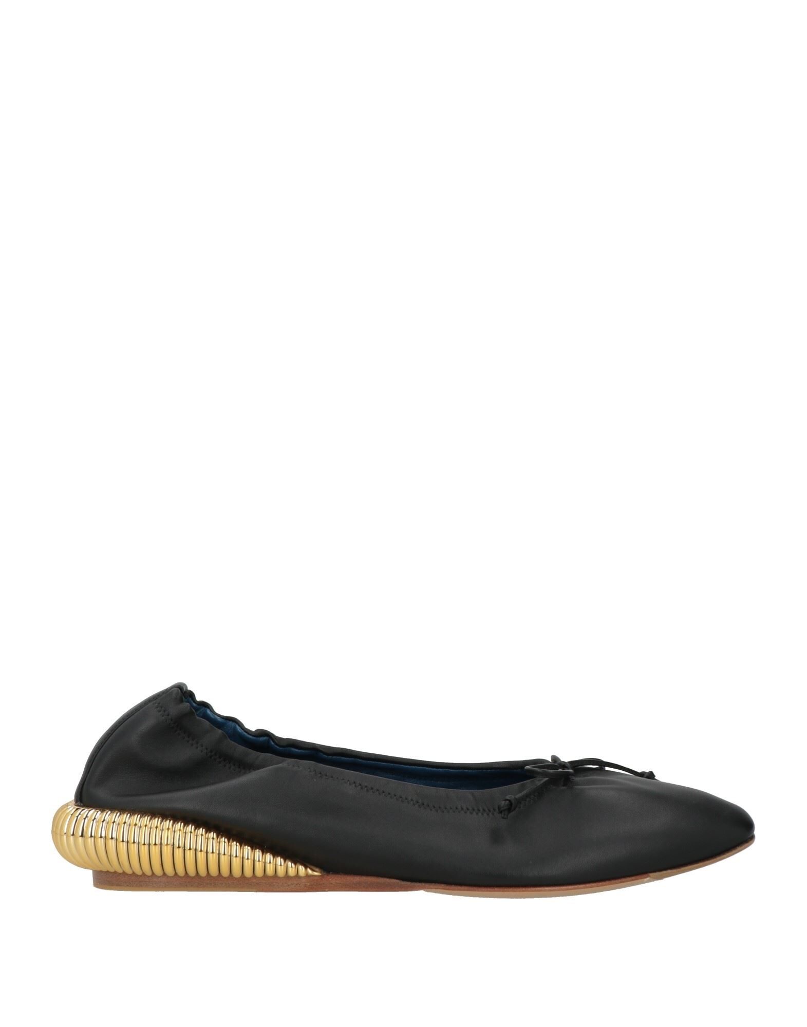 LANVIN - Ballet flats
