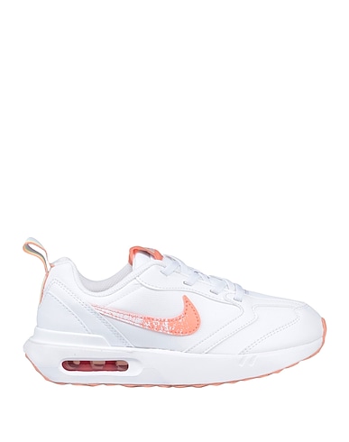 NIKE Sneakers Nike Air Max Dawn SE
 White Textile fibres