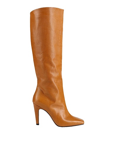 MYCHALOM Boots Soft Leather