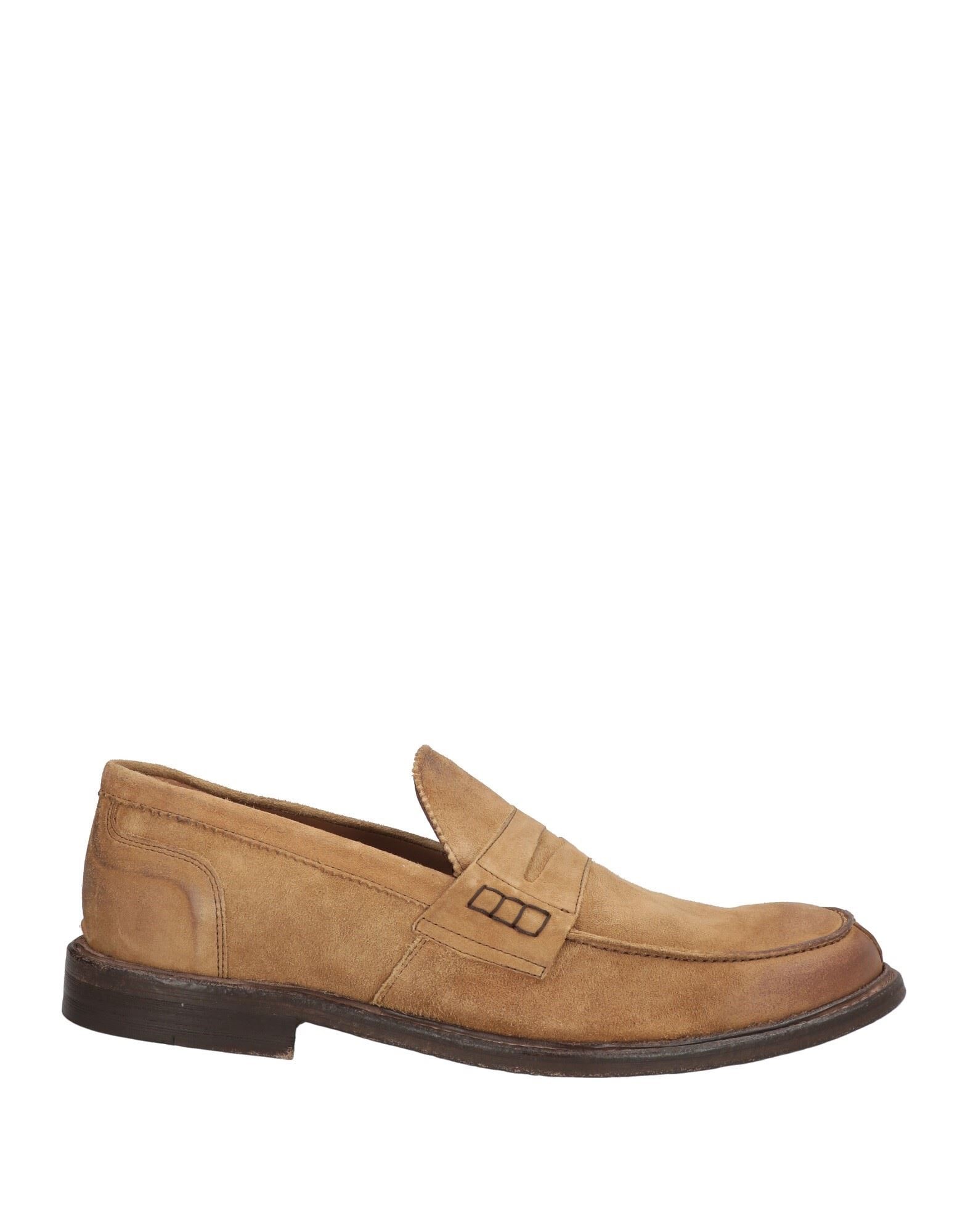MARECHIARO 1962 - Loafers