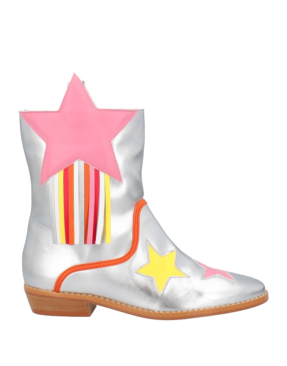 STELLA McCARTNEY KIDS - Ankle boots