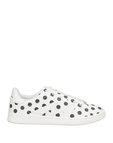 MANILA GRACE Sneakers Black Textile fibres