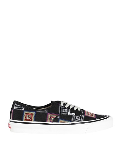 VANS Sneakers UA Authentic 44 DX
 Nero Fibre tessili