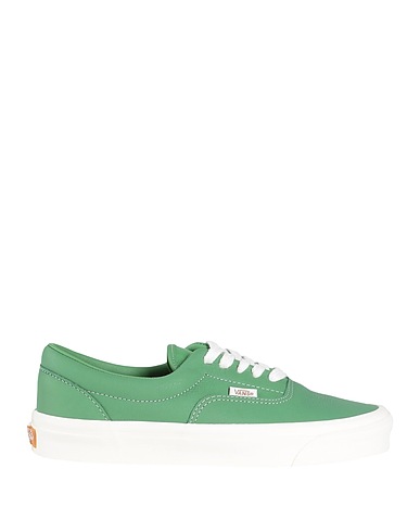 VANS Sneakers UA Era 95 DX  Green Soft Leather