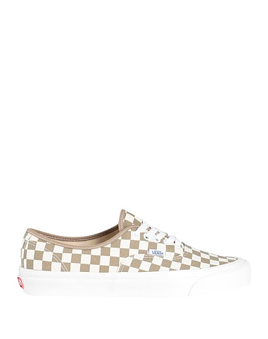 VANS Sneakers UA Authentic 44 DX
 Elfenbein Gewebefasern