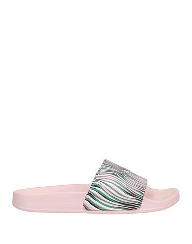 INUIKII Hausschuhe Rosa Andere Fasern