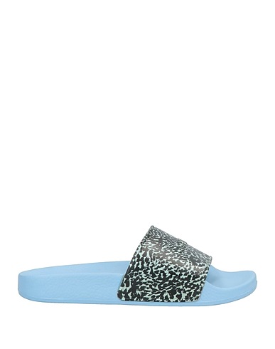 INUIKII Sandals Sky blue Other Fibres