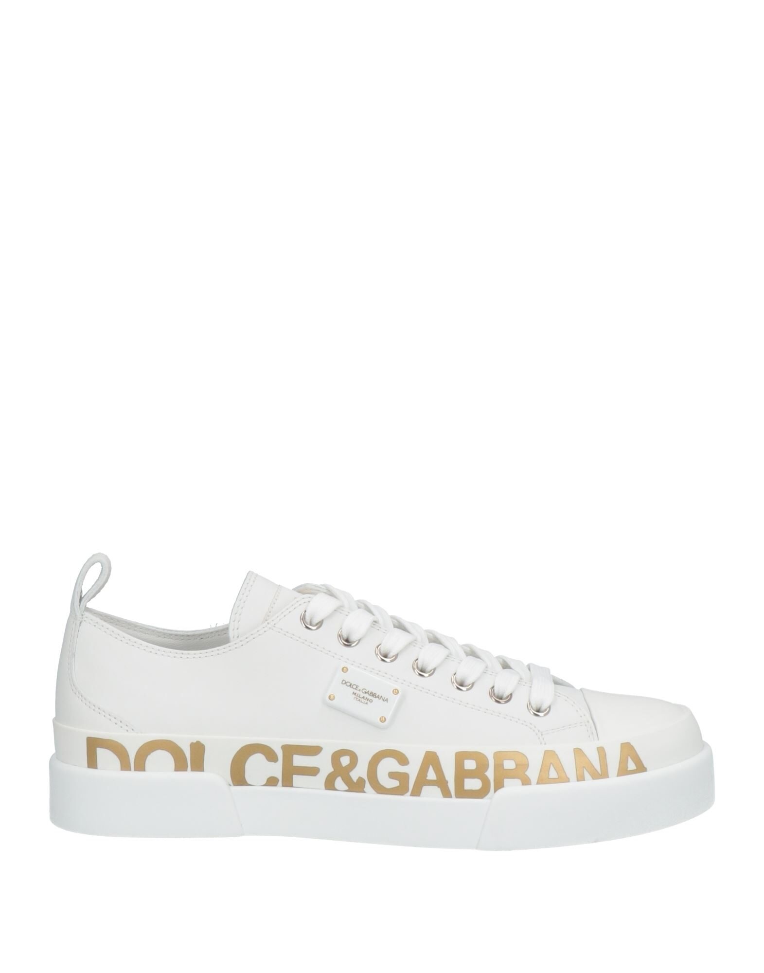 DOLCE&GABBANA - Sneakers