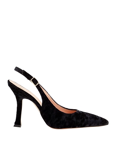 yoox slingback