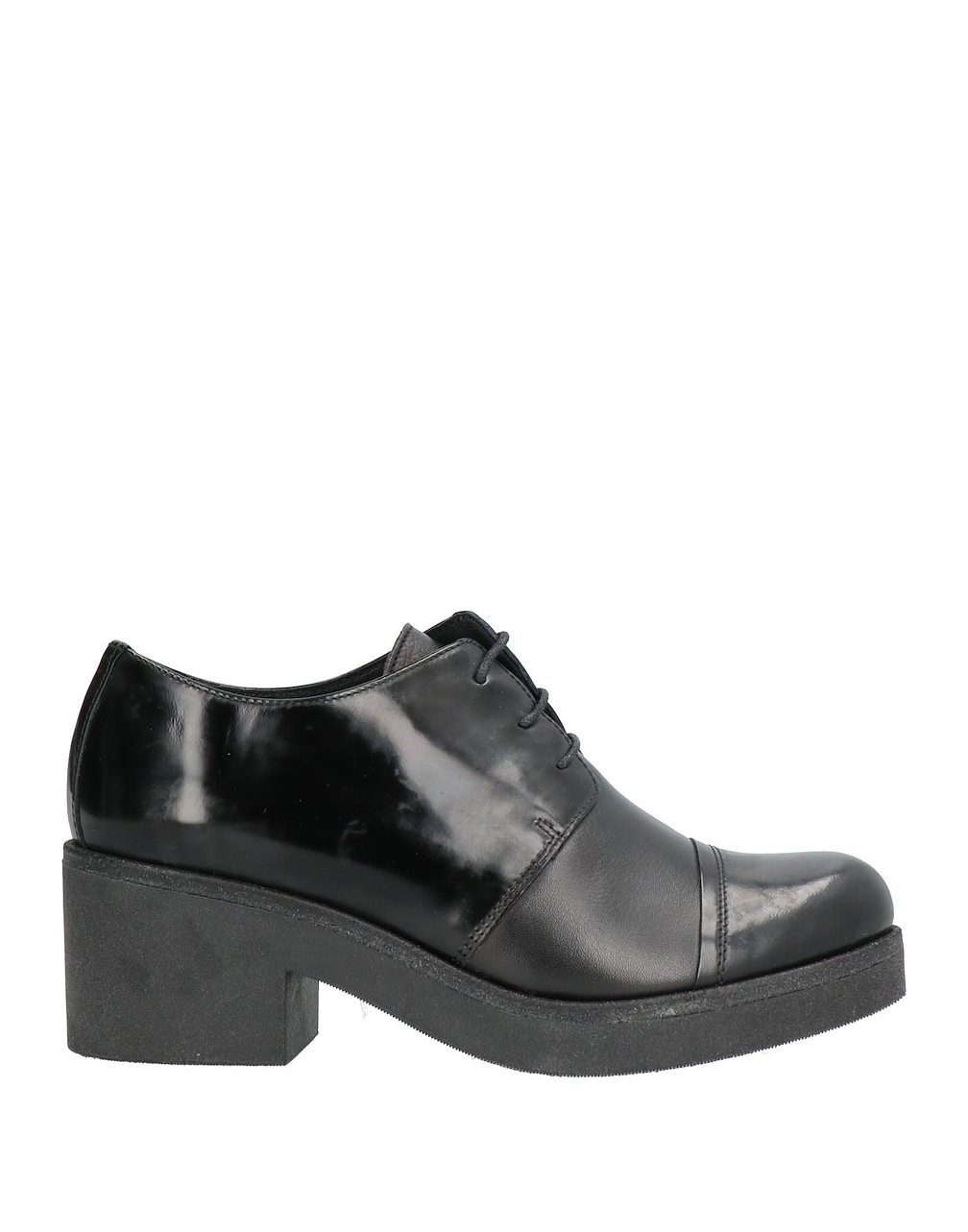 MERCANTE DI FIORI - Lace-up shoes