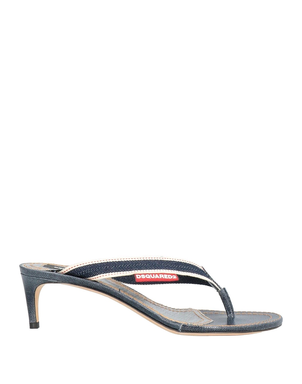 DSQUARED2 - Thong sandals