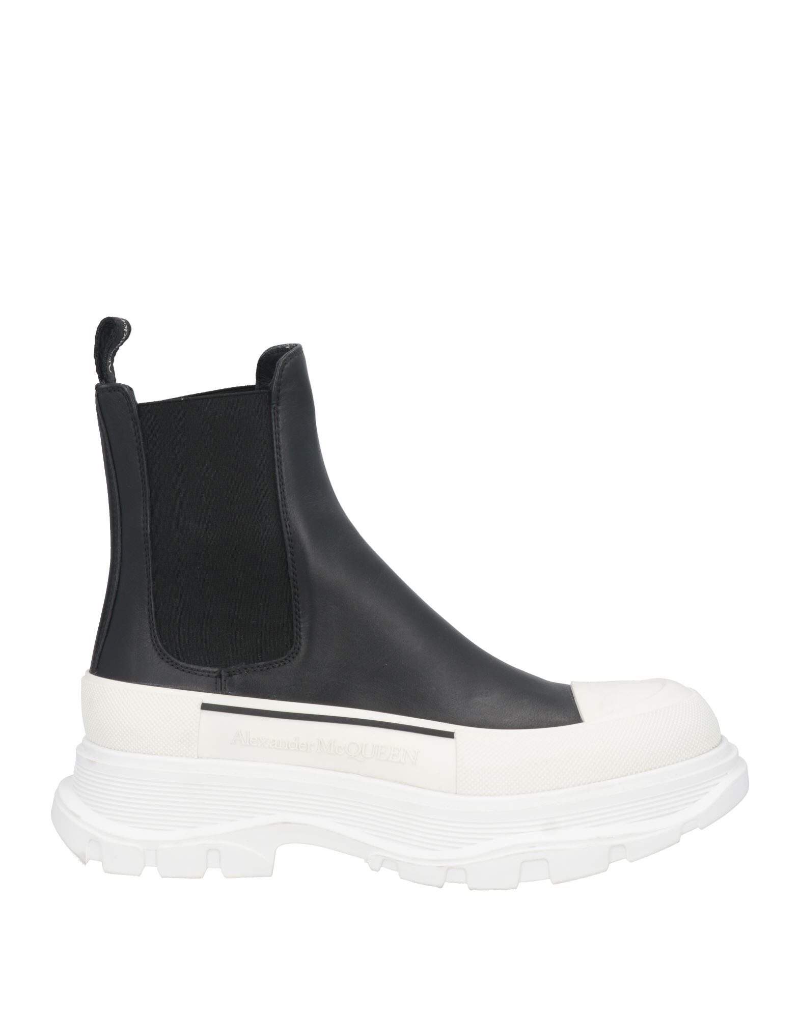 MCQUEEN - Ankle boots