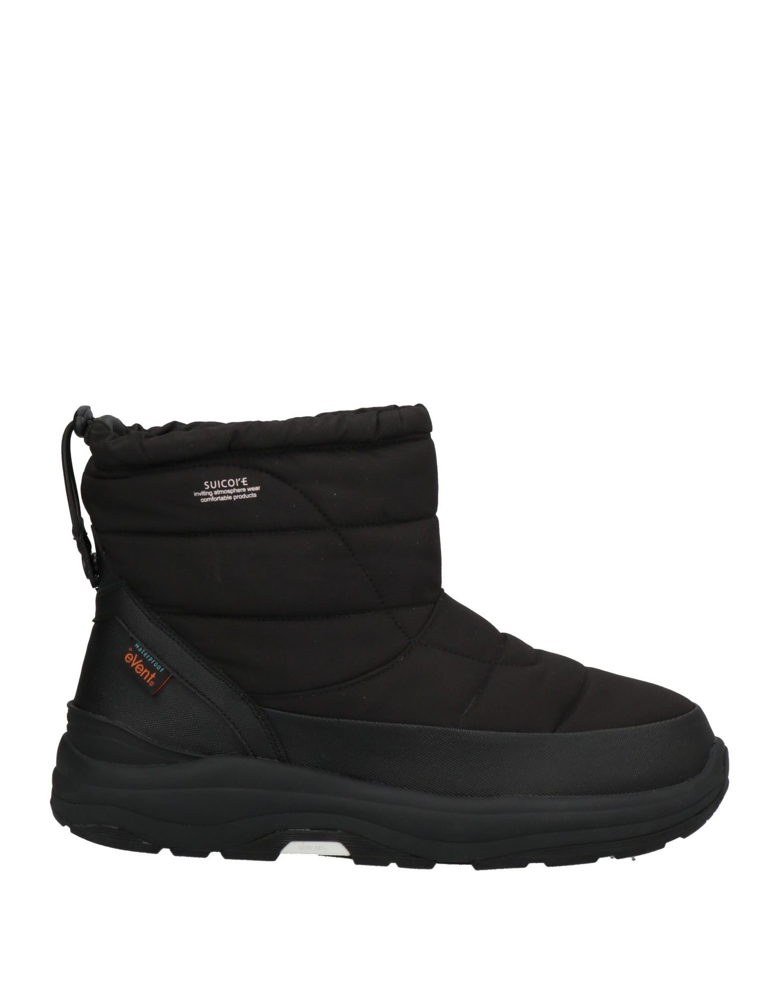 SUICOKE - Ankle boots
