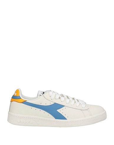 DIADORA Sneakers Φίλντισι Δέρμα, Άλλες ίνες