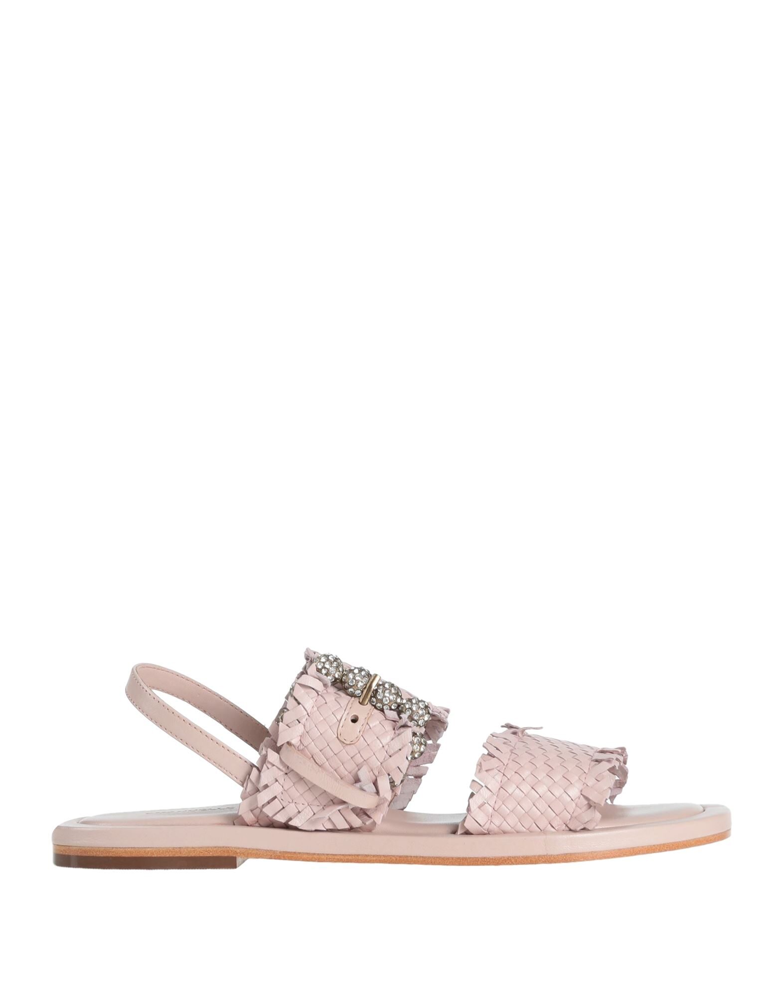 EMANUÉLLE VEE - Sandals