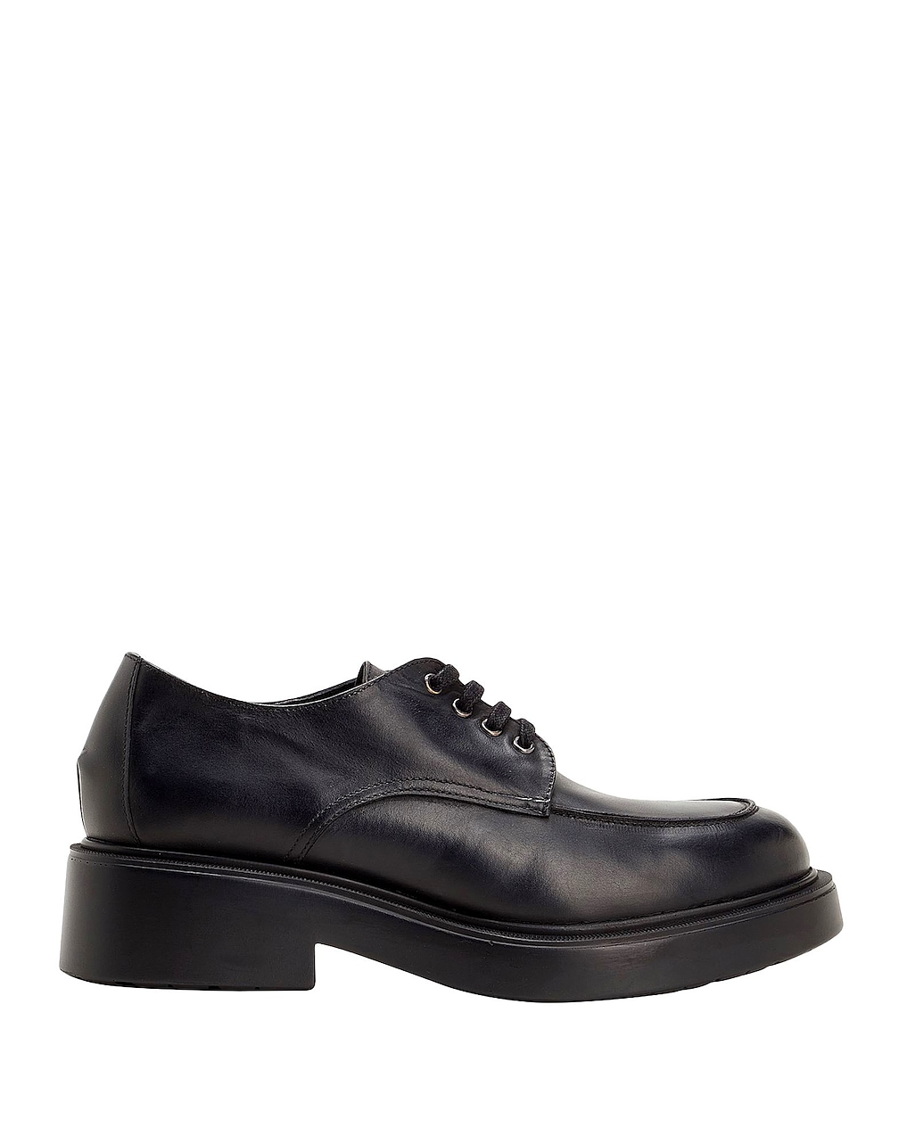 LEONARDO PRINCIPI - Lace-up shoes