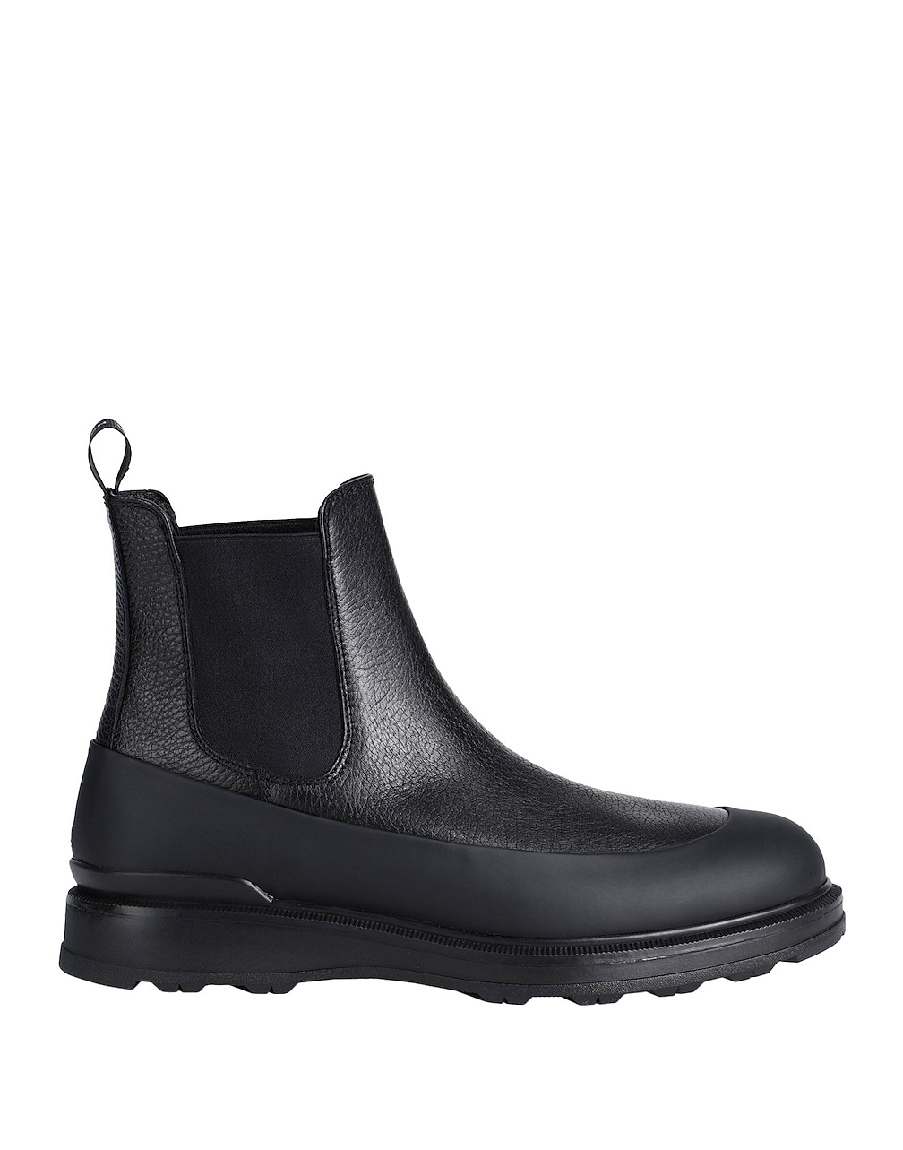 WOOLRICH - Ankle boots