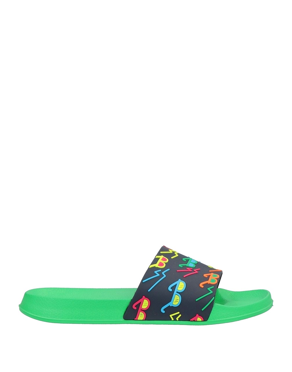 HAPPY SOCKS - Sandals