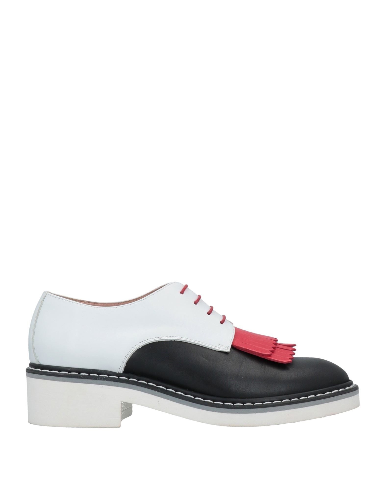 POLLINI - Lace-up shoes
