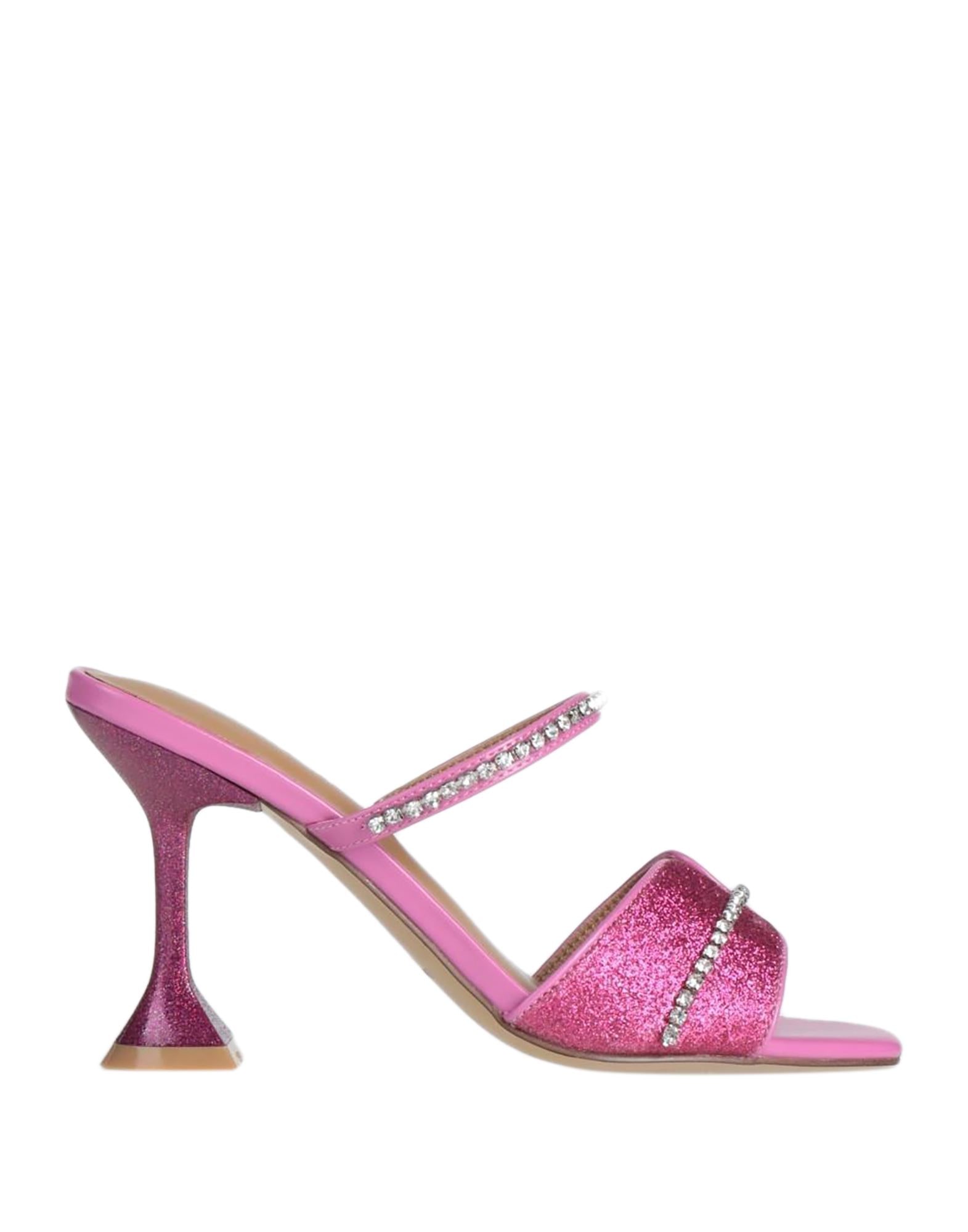 EMANUÉLLE VEE - Sandalen