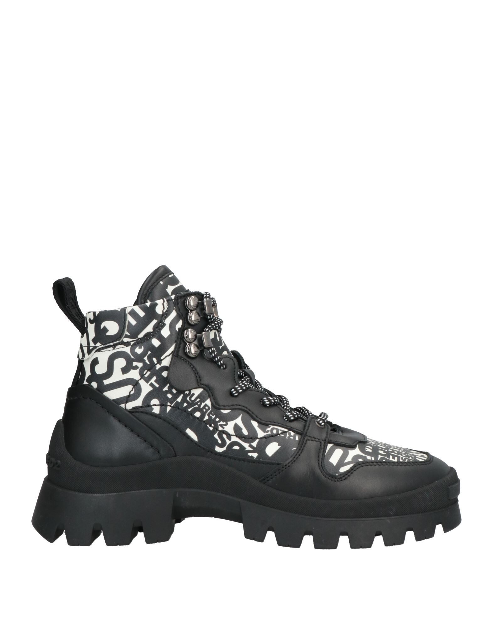 DSQUARED2 - Bottines