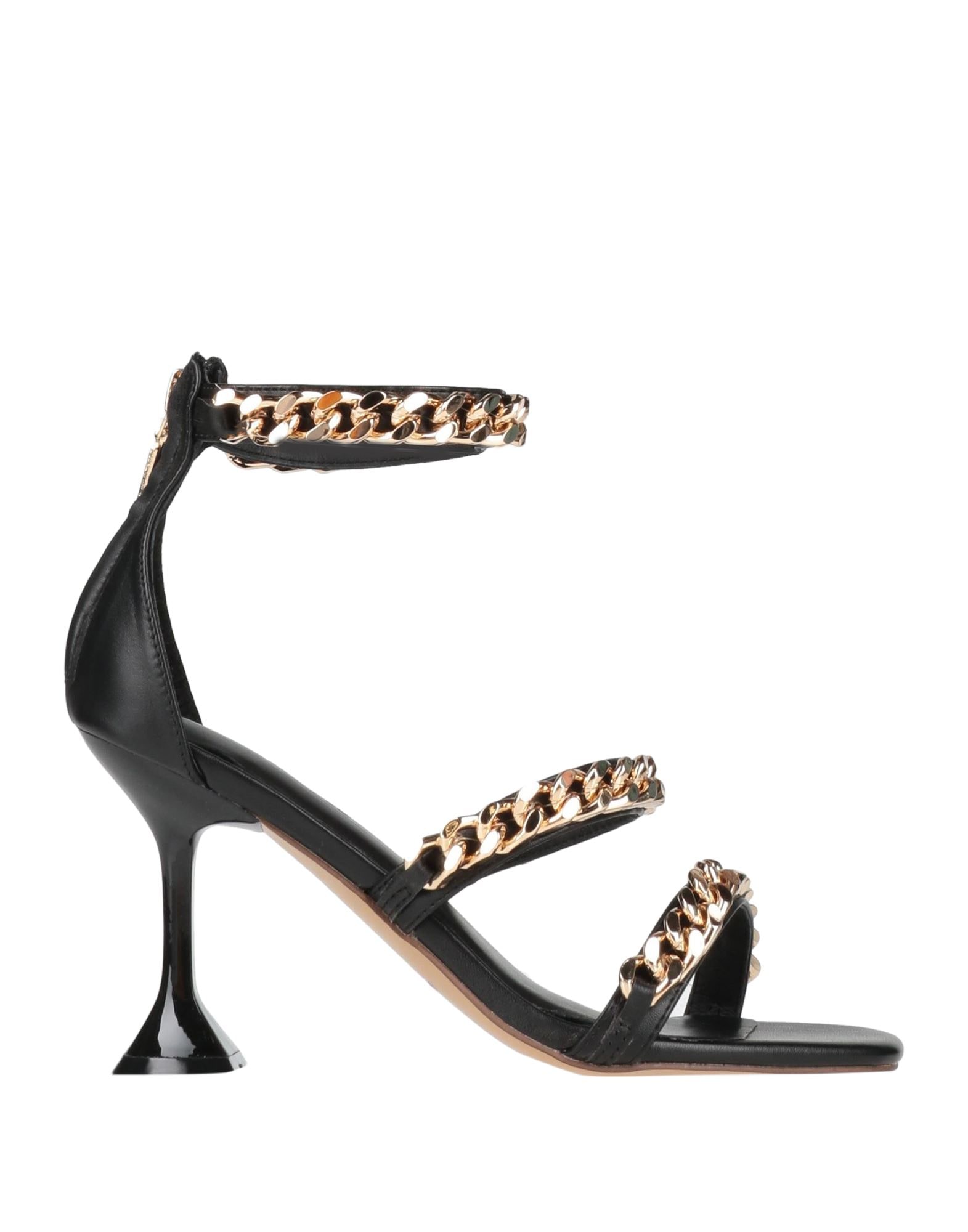 EMANUÉLLE VEE - Sandals