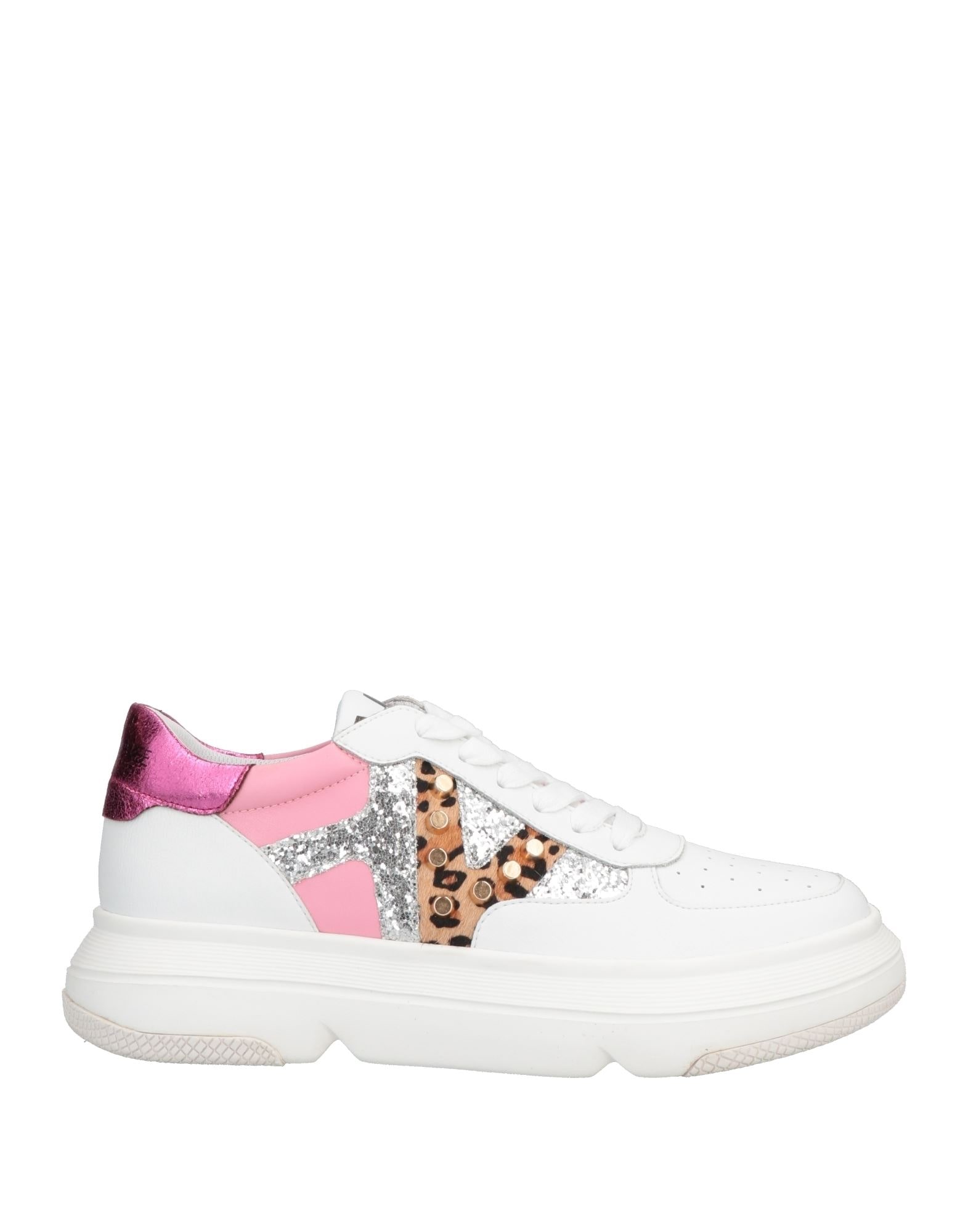 EMANUÉLLE VEE - Sneakers