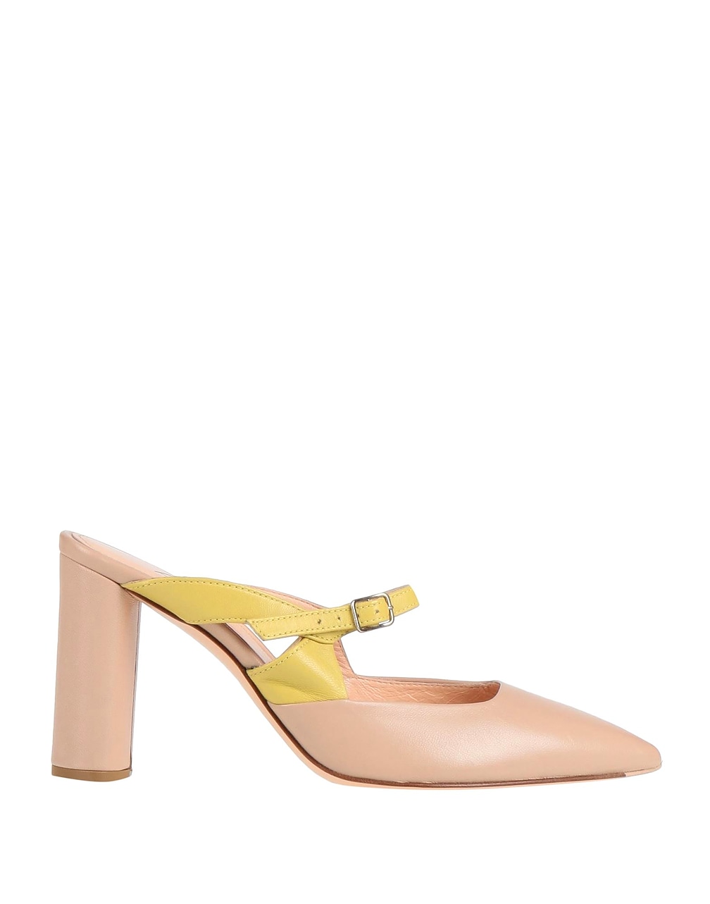 AGL - Mules & Zoccoli