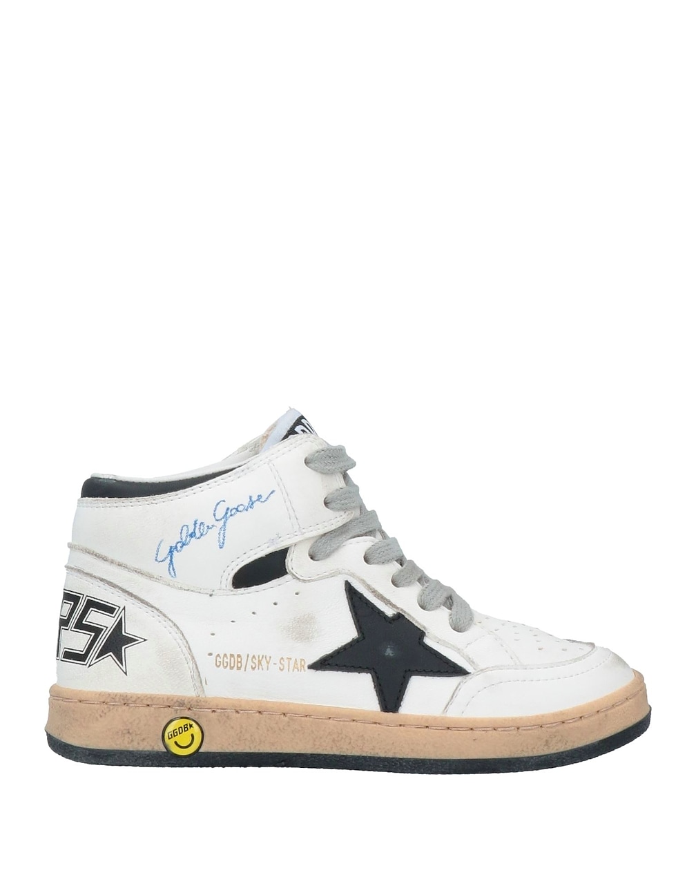 GOLDEN GOOSE - Trainers
