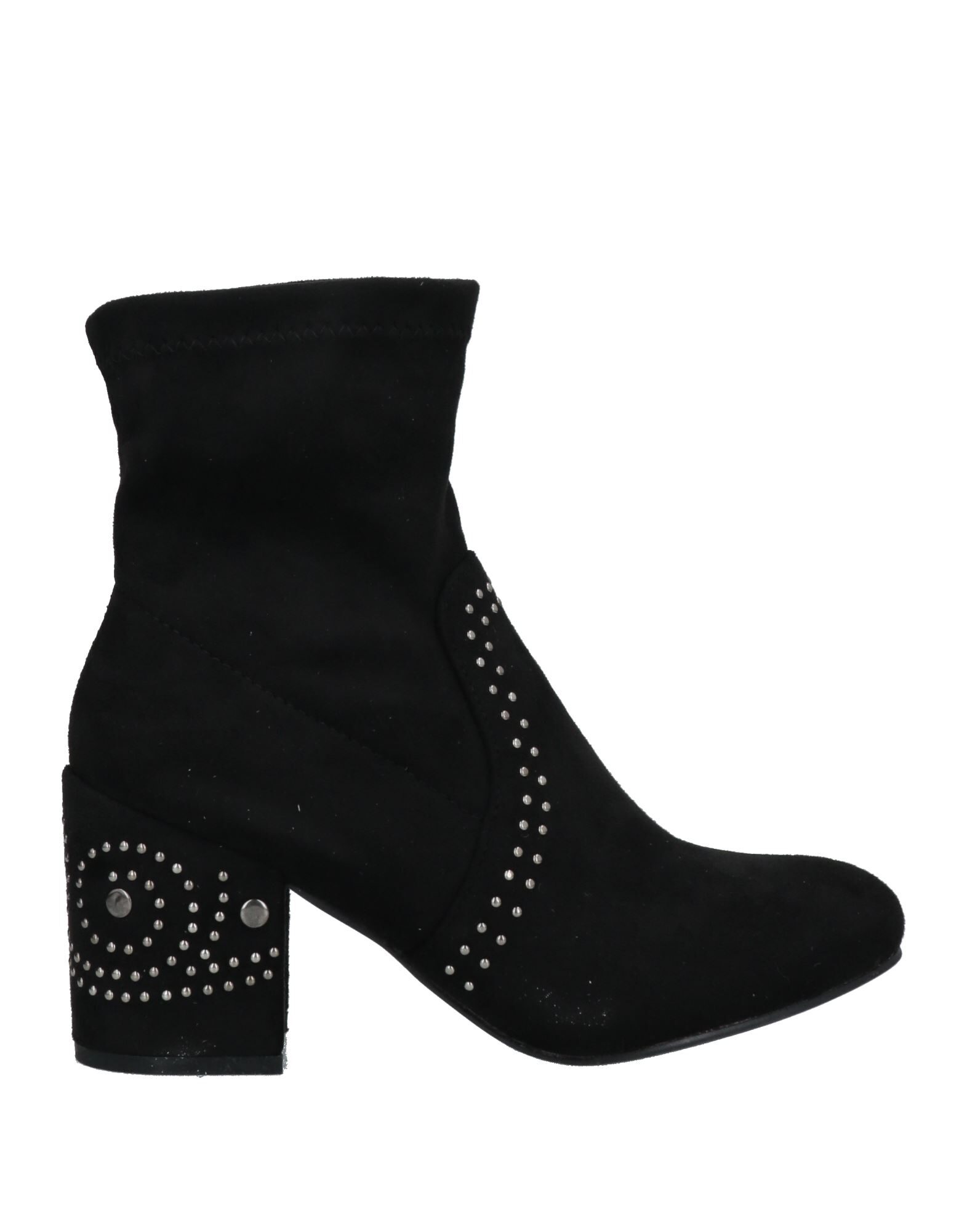 ROMEO GIGLI - Ankle boots